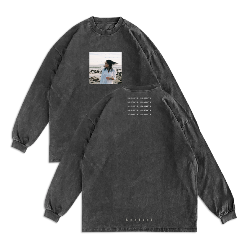 021622 Kehlani BWR ProductImages Longsleeve