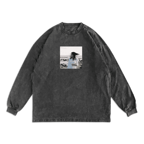 021622 Kehlani BWR ProductImages Longsleeve front