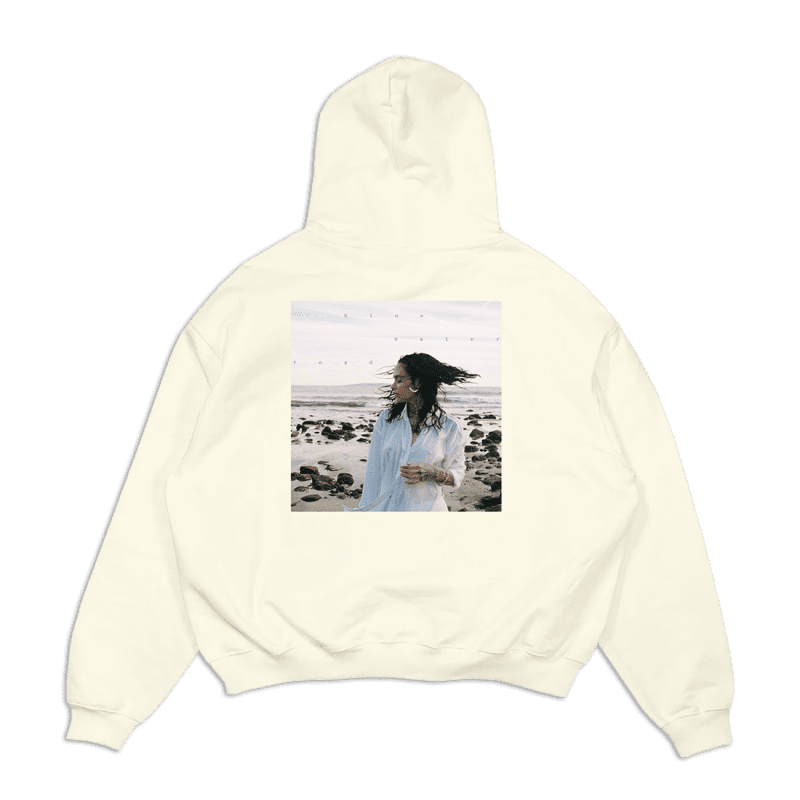 021622 Kehlani BWR ProductImages Sweatshirt back