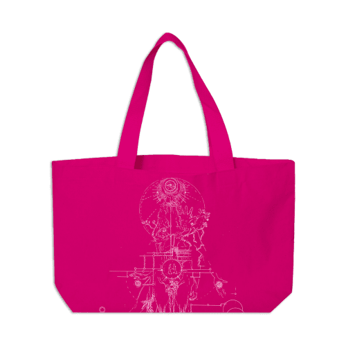 ACCESSORIES BWR ProductImages Tote Pink2